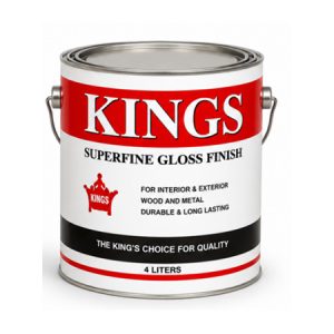 GLOSS PAINT